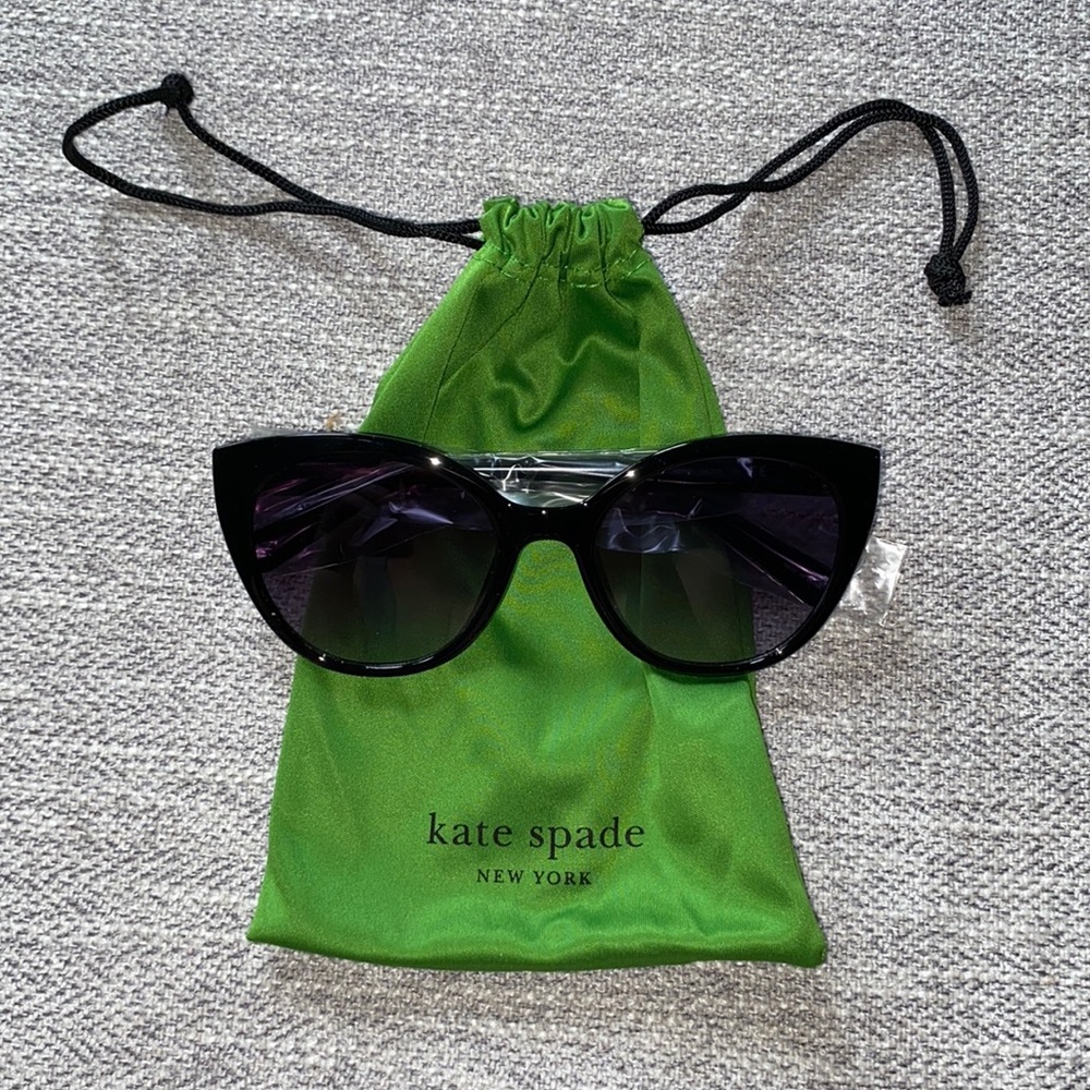 Kate Spade Sunglasses